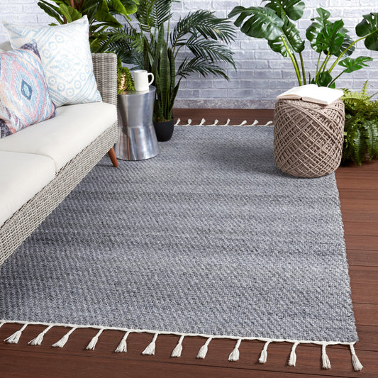 Coronado CND01 Indoor/Outdoor Rug by Jaipur Living. Made from 100% pet yarn in a unique style.