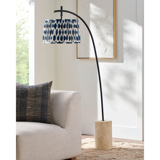 Cadenza Accent Floor Lamp - 535721 by Surya. Made from unique in a modern style.