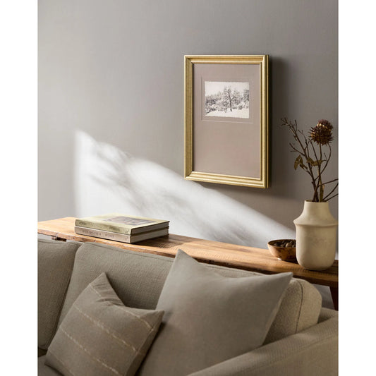Coconino Framed Art by Surya. Made from canvas, polystyrene in a modern style.