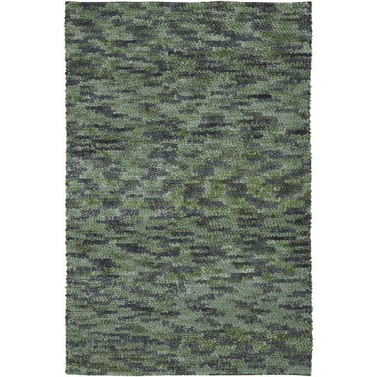 Contour Rug - 174 by Surya. Made from 100% new zealand felted wool in a unique style.