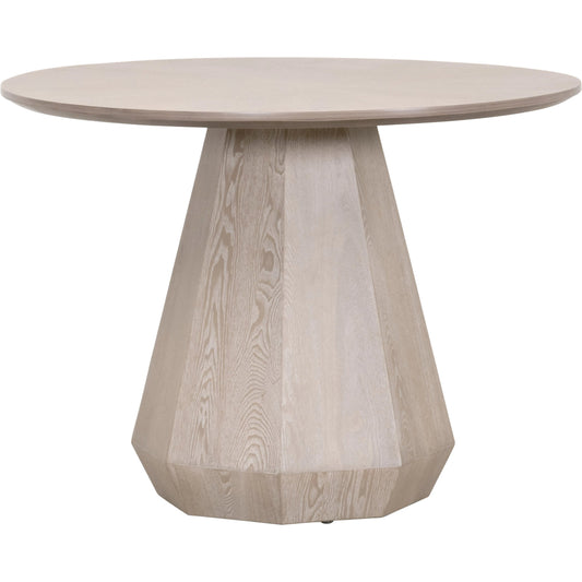 Coulter Dining Table by Essentials For Living. Made from unique in a modern style.
