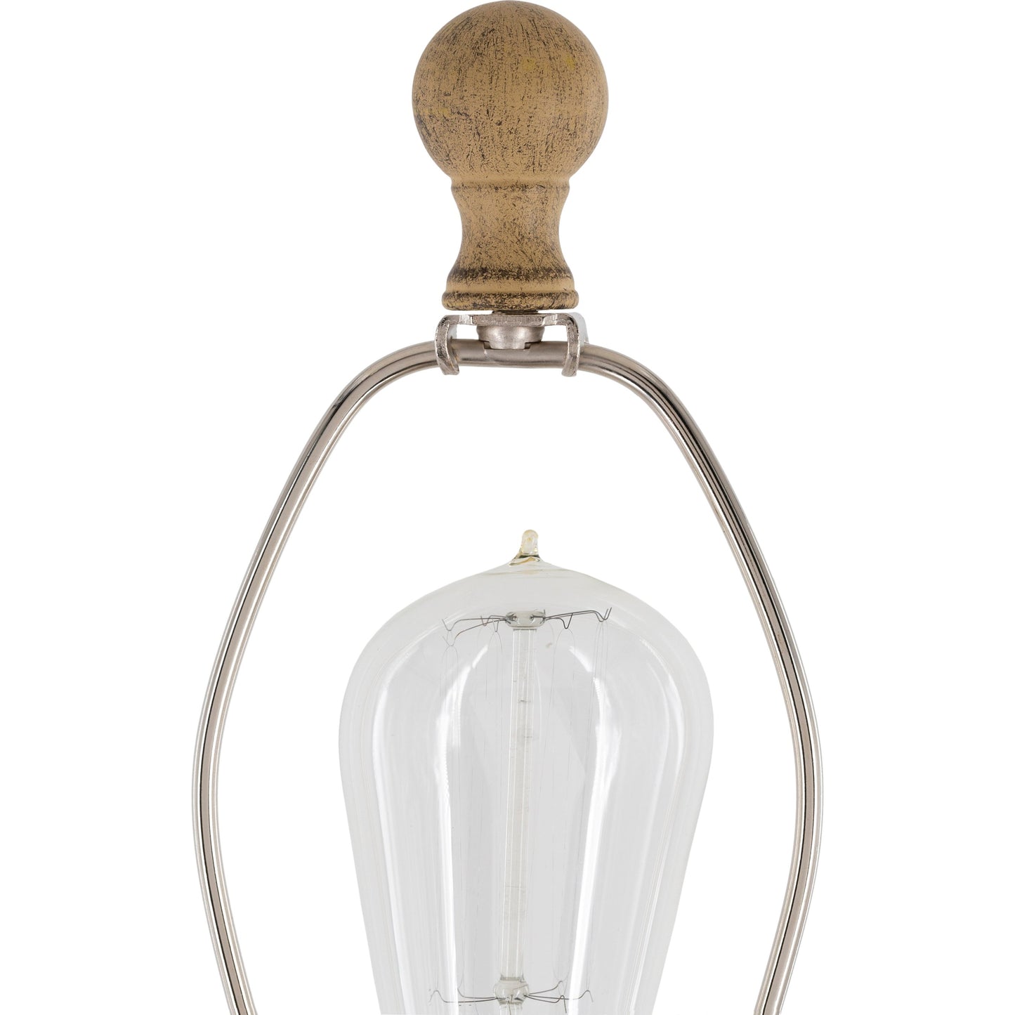 003 SR-879760 | Additional Silo | Capitan Lamp - 25432 by Surya in tan, natural and hand finishedhand finished. Made from linen, polyester, metal in a cottage & farmhouse style.