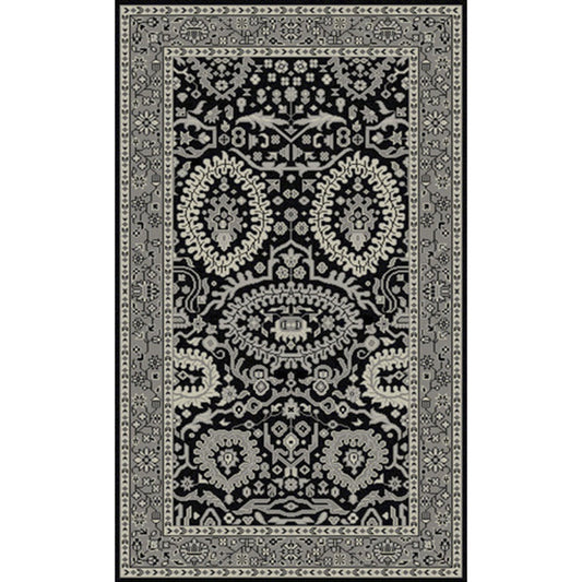 001 54304-22657 | Primary Silo | Cappadocia Rug - 2028 by Surya. Made from 100% wool in a unique style.