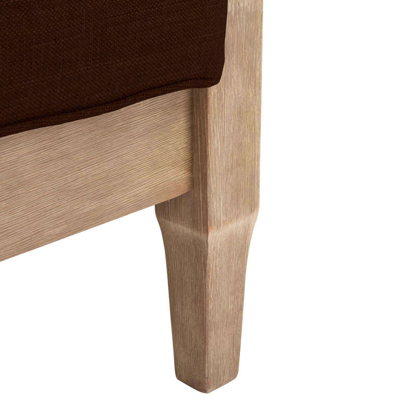 042 SI-2249550 | Closeup | Hartford Patio Loveseat by HedgeApple Essentials. Made from unique in a coastal style.