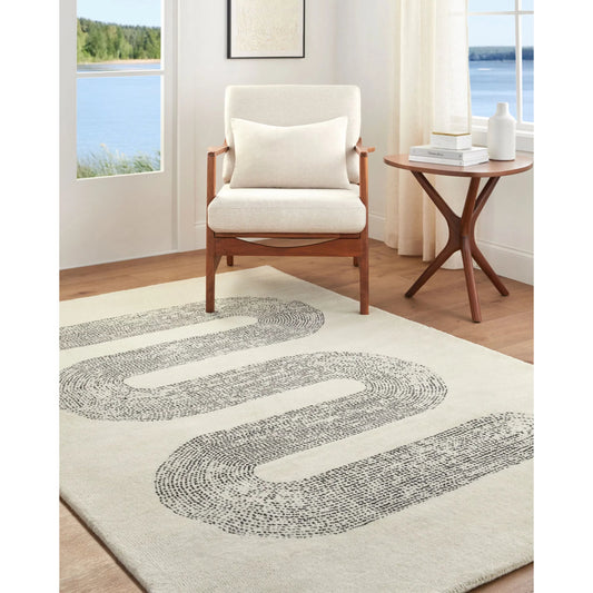 Carolena CRA-2300 Rug by Livabliss. Made from unique in a unique style.