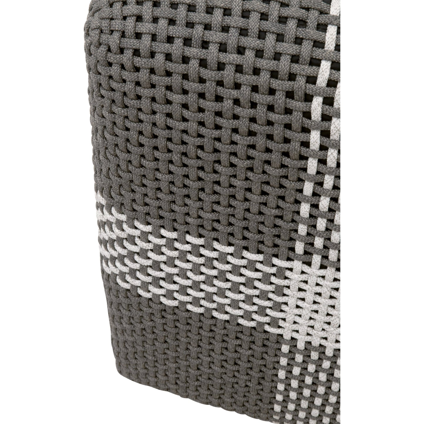 003 SI-2021705 | Additional Silo | Cross Accent Cube by Essentials For Living. Made from unique in a modern style.