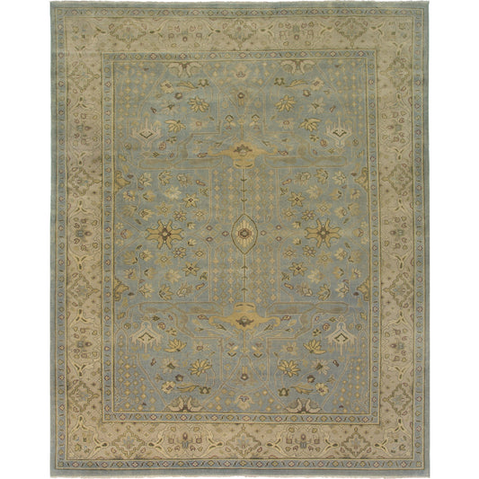 CSL-6002 Rug by Surya in charcoal, light brown, mustard, olive. Made from 100% new zealand wool in a unique style.
