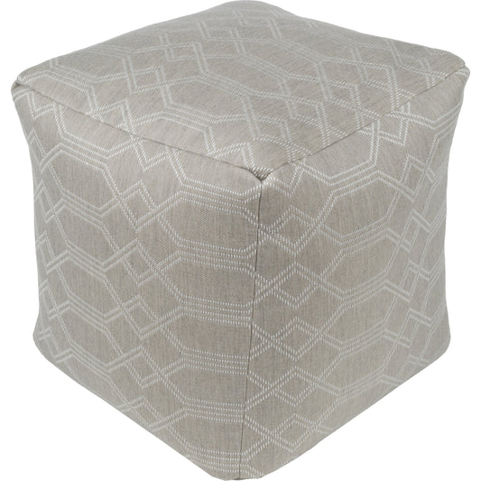 Crissy - 13308 by Surya in ivory, white. Made from 100% acrylic in a traditional style.