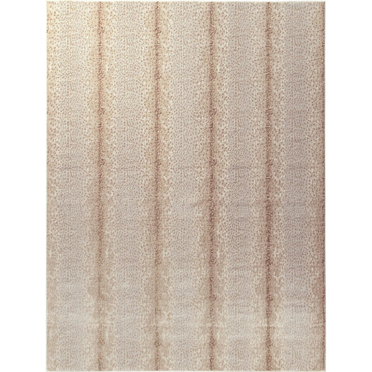 Catalyst CTY13 Rug by Jaipur Living in tan, gray. Made from 65% polyester 35% polypropylene in a unique style.