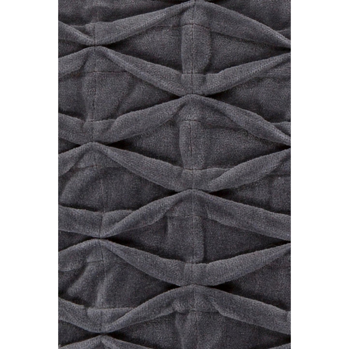 002 SI-2348884,SI-2348885 | Closeup | Pillow CUS-28010 by Chandra. Made from cotton, velvet in a transitional style.