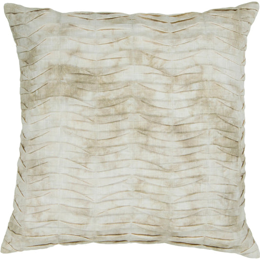 Pillow CUS-28026 by Chandra. Made from 100% cotton in a transitional style.