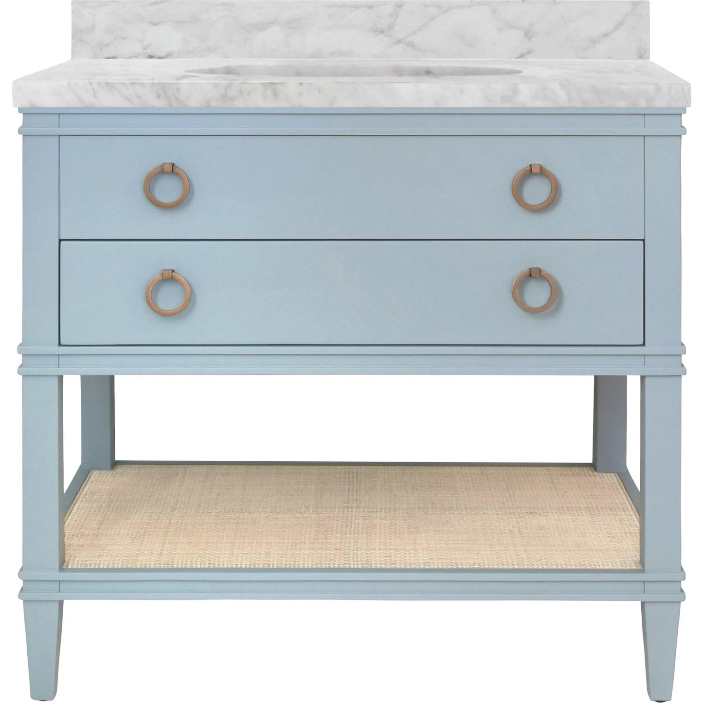 012 SI-2322932 | Additional Silo | Cutler Bath Vanity by Worlds Away. Made from unique in a transitional style.