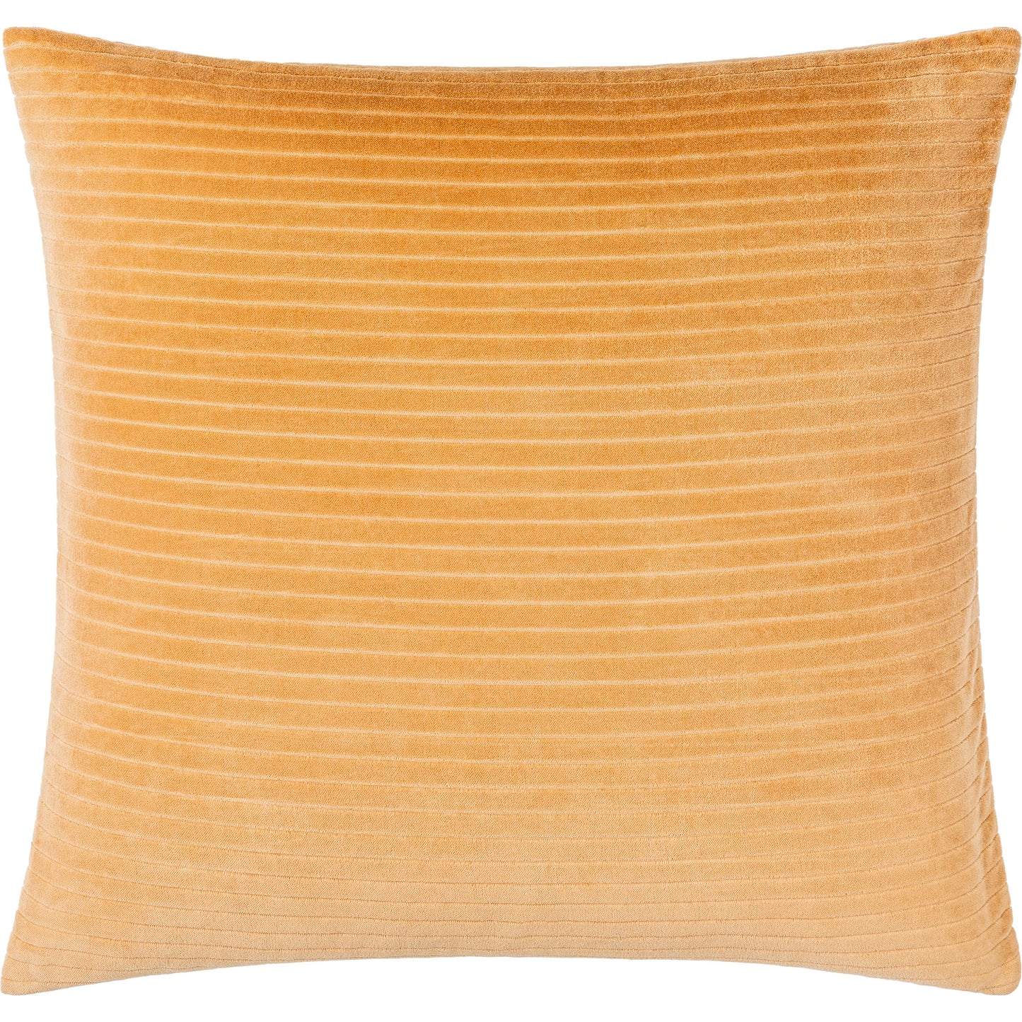 004 SI-2049819,SI-2049820,SI-2049822,SI-2049823,SI-2049825,SI-2049826 | Additional Silo | Cotton Velvet Stripes Pillow - 481617 by Surya. Made from front: 100% cotton, back: 100% cotton in a modern style.