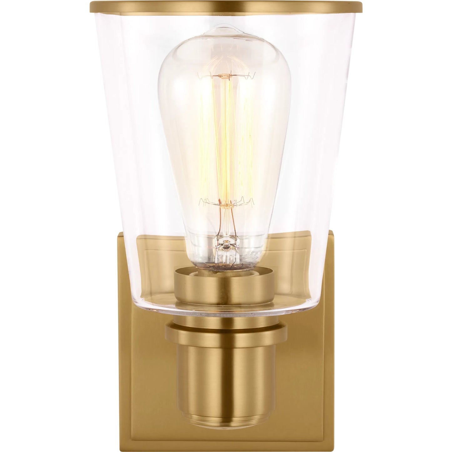 002 SI-2234296 | Primary Silo | Alessa Sconce by Visual Comfort & Co.. Made from unique in a modern style.