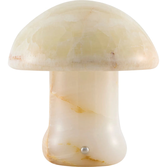 000 SI-2632147 | Primary Silo | Caviya Accent Table Lamp by Livabliss in washed pink. Made from marble, stone in a unique style.