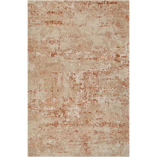 000 SI-2631143,SI-2631144,SI-2631145,SI-2631146,SI-2631147,SI-2631148,SI-2631149 | Primary Silo | Canyon CYY-2307 Rug by Livabliss in rose, light gray, burnt orange, tan. Made from polypropylene, polyester in a unique style.