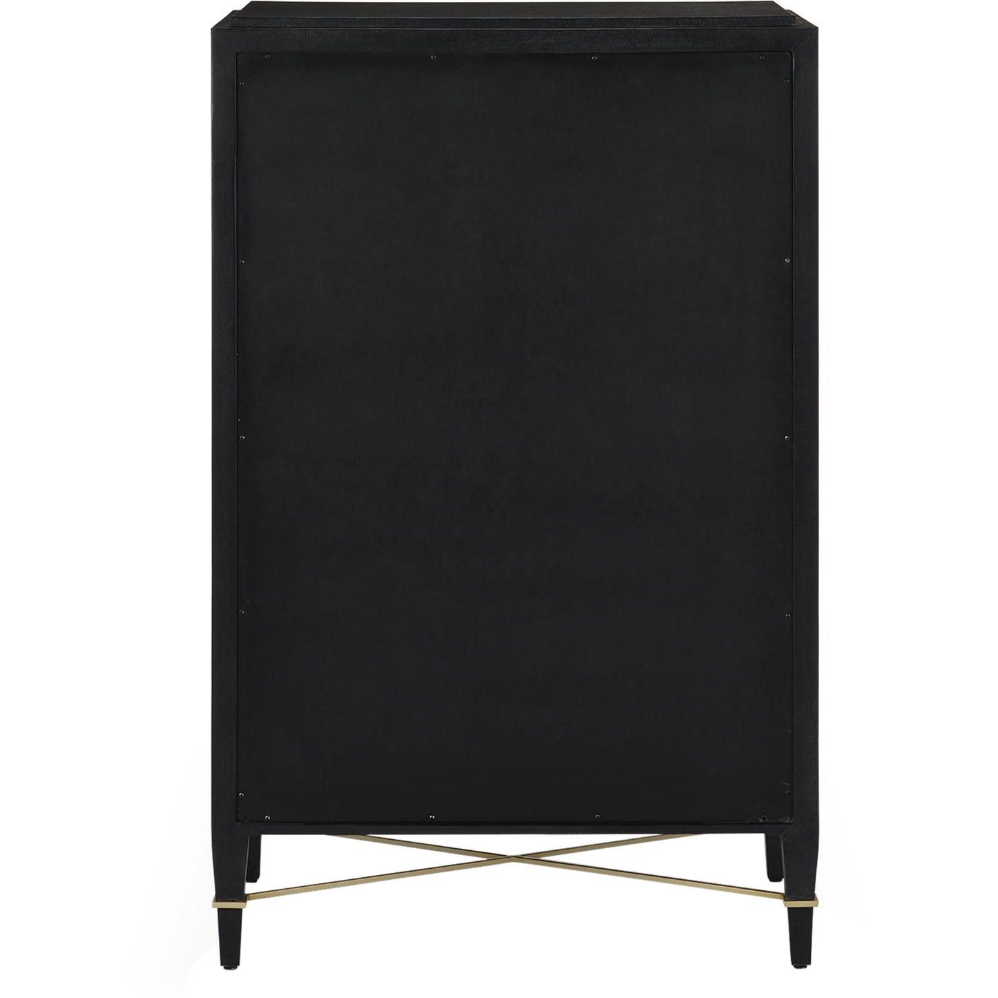 020 SI-2007902 | Additional Silo | Verona Five-Drawer Chest by Currey and Company. Made from unique in a traditional style.