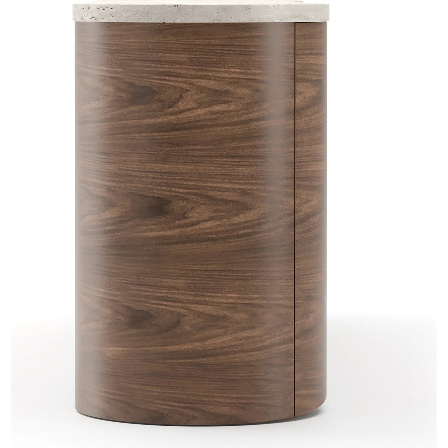 003 SI-2462218 | Additional Silo | Fleur Sideboard by Caracole in gold and porcini. Made from unique in a transitional style.