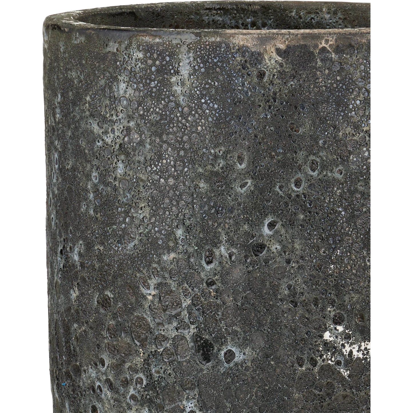 011 SI-2257243 | Additional Silo | Elias Planter by Currey and Company. Made from ceramic in a modern style.