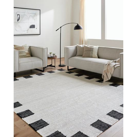 Diane Rug - 484208 by Livabliss. Made from jute in a unique style.