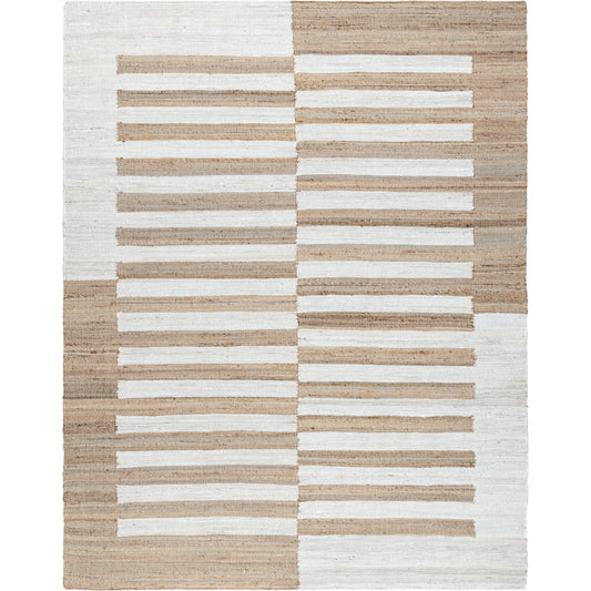 Diane Rug - 484234 by Livabliss. Made from jute in a unique style.