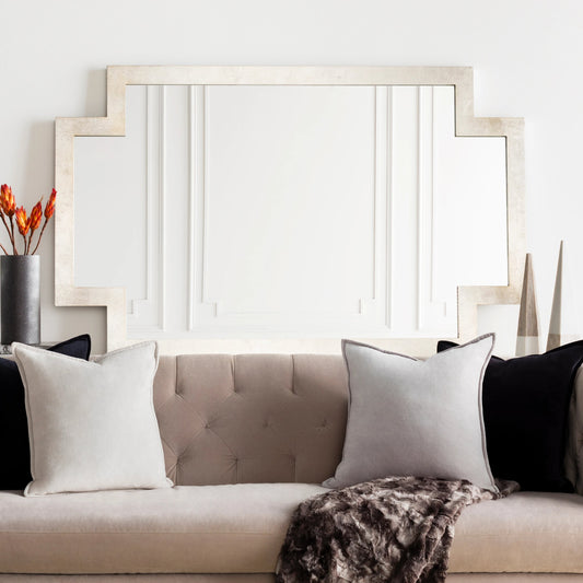 Dayton - 20670 by Livabliss in multi and gray. Made from mdf in a modern style.