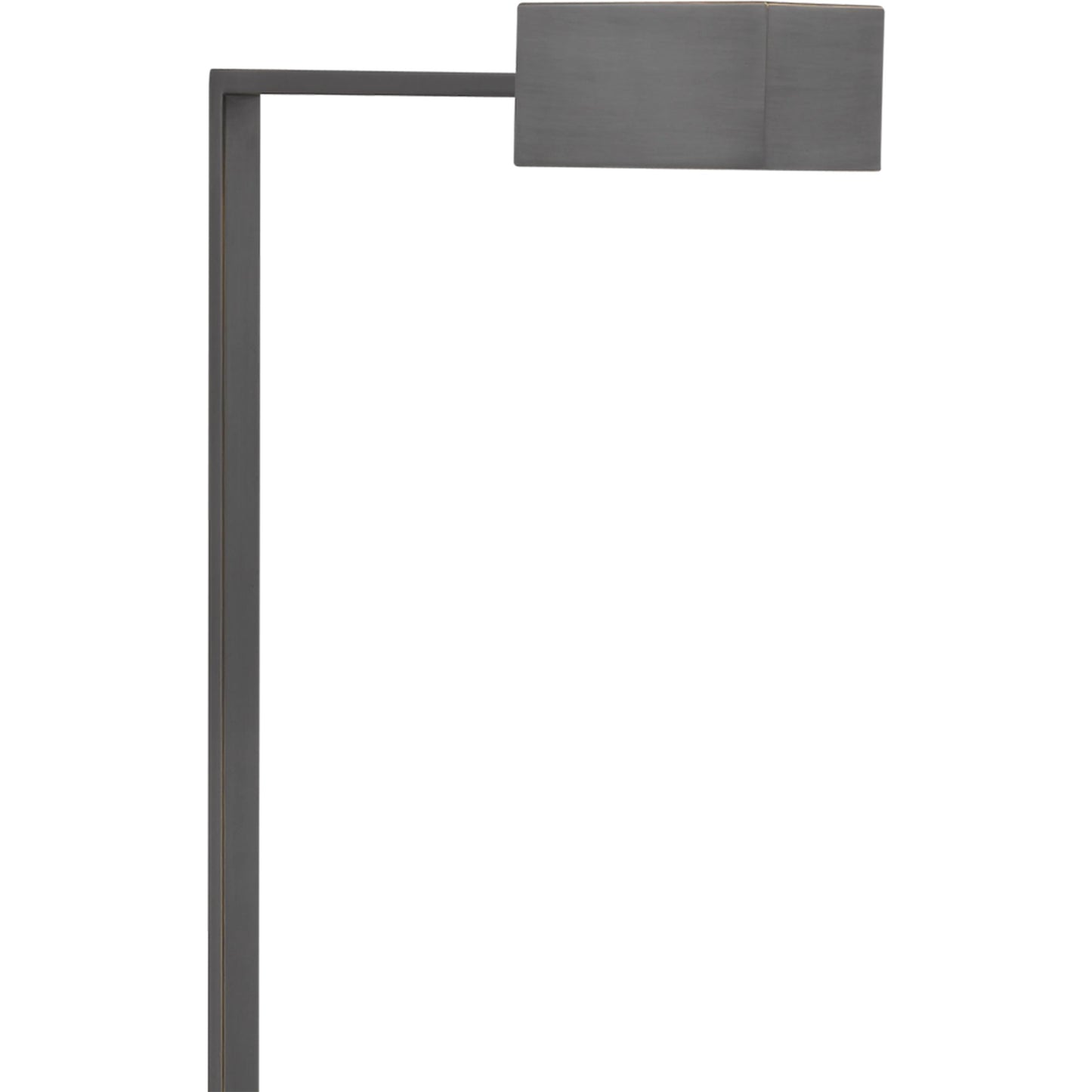 016 SR-823747 | Closeup | Ruxley Floor Lamp by Currey and Company. Made from unique in a modern style.
