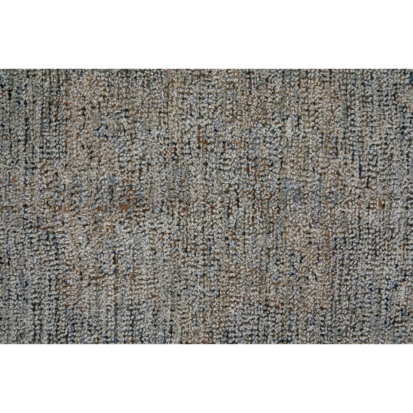 007 SI-1754228,SI-1754229,SI-1754230,SI-1754231,SI-1754232,SI-1754233 | Closeup | Caldwell Transitional Rug - 8799F by Feizy in gray, blue, taupe. Made from wool, viscose in a unique style.