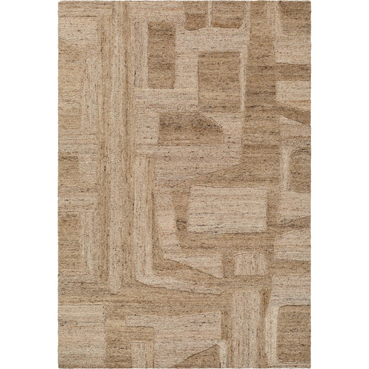 Dundee DDU-2303 Rug by Livabliss. Made from wool in a unique style.