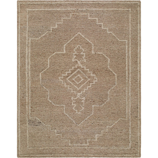 000 SI-2631353,SI-2631354,SI-2631355,SI-2631356,SI-2631357,SI-2631358 | Primary Silo | Dundee DDU-2310 Rug by Livabliss in beige, taupe, sandstone. Made from wool in a unique style.