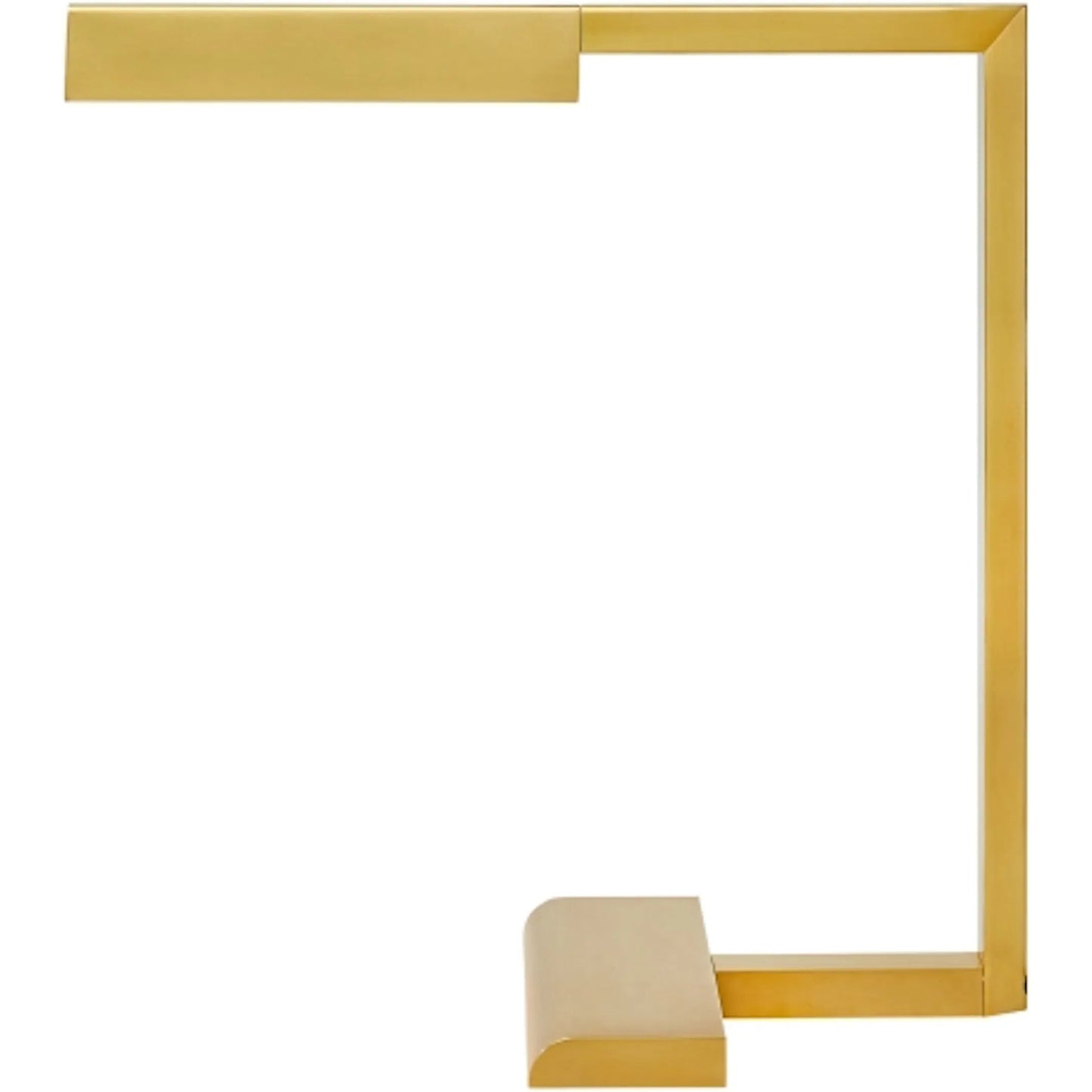004 SI-2231486 | Primary Silo | Dessau 16 Table Lamp by Visual Comfort & Co.. Made from aluminum in a unique style.