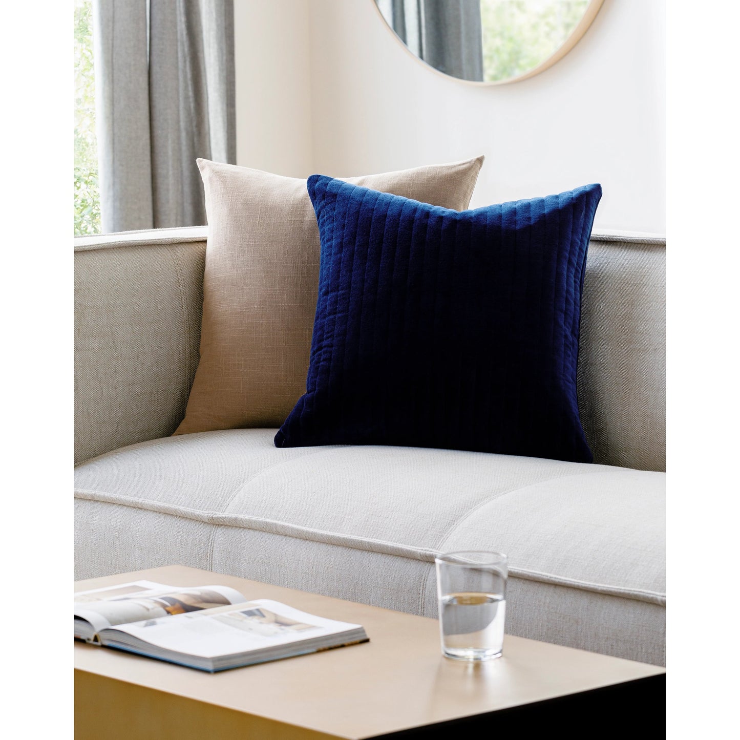 021 SI-2099167,SI-2099168,SI-2099170,SI-2099171,SI-2099173,SI-2099174 | Lifestyle | Digby Pillow - 495214 by Surya. Made from cotton in a modern style.