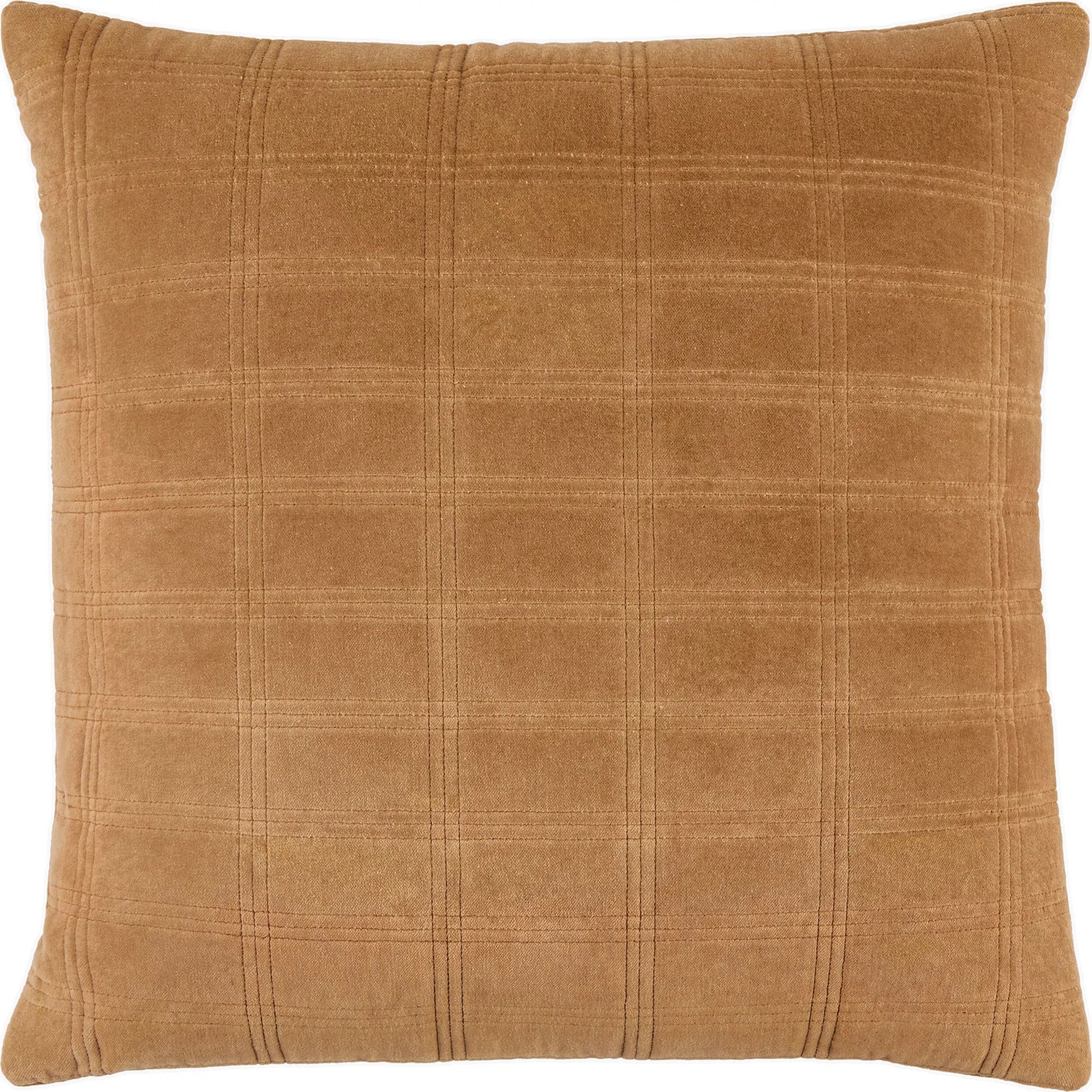 Digby Accent Pillow by Surya. Made from cotton in a transitional style.