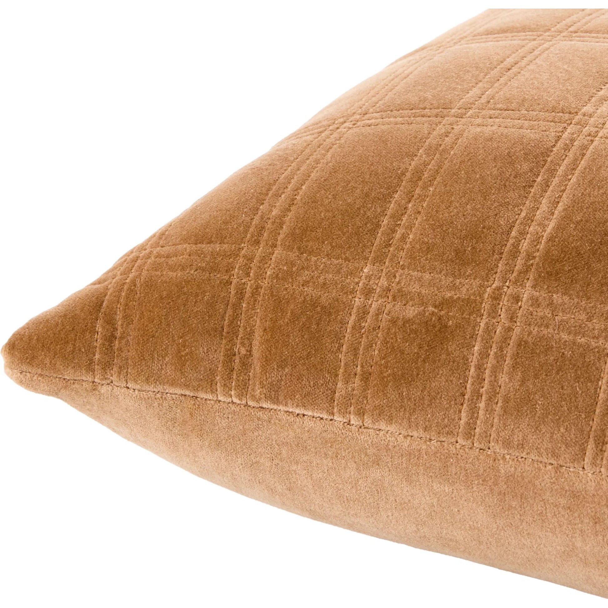 Digby Accent Pillow by Surya. Made from cotton in a transitional style.