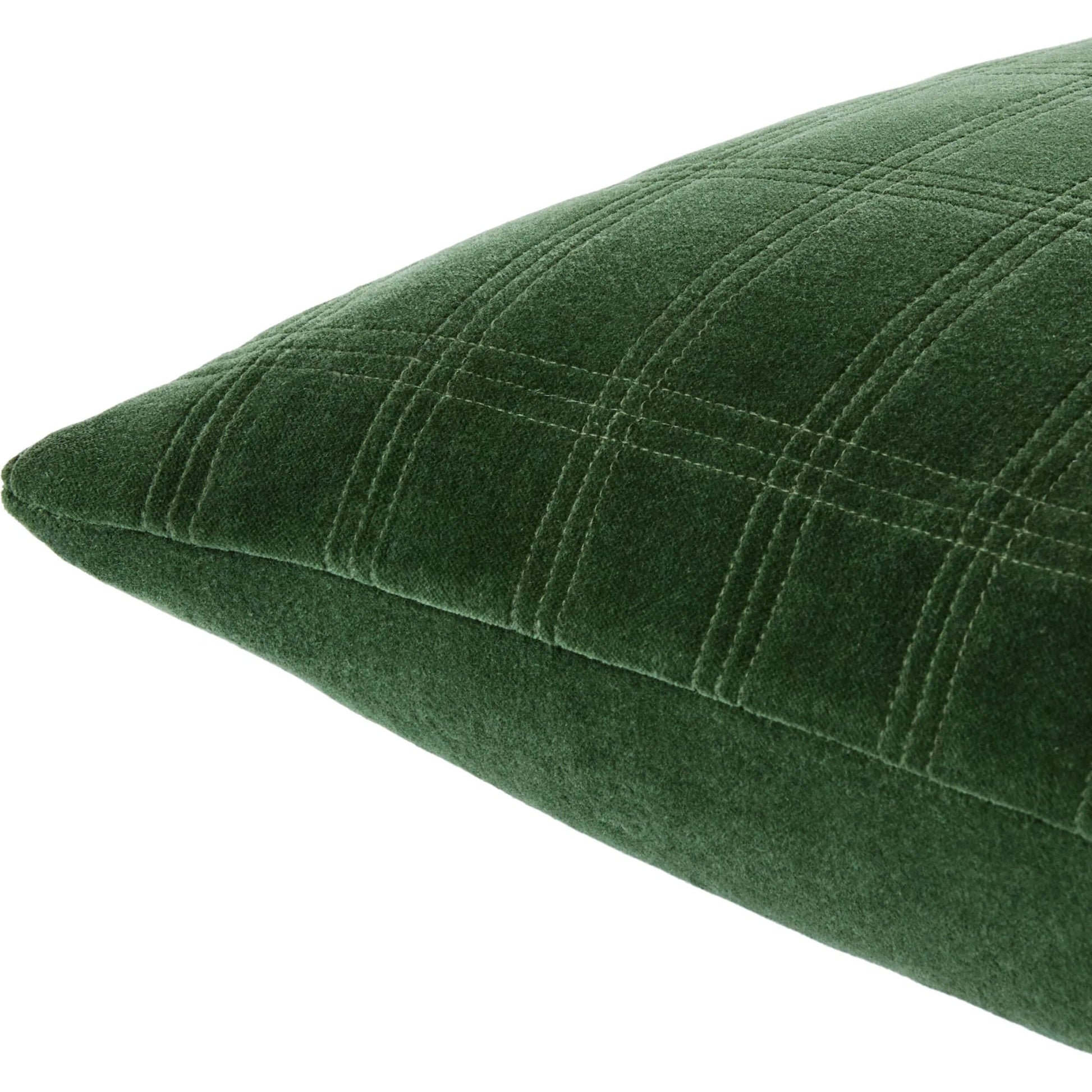 Digby Accent Pillow by Surya. Made from cotton in a transitional style.