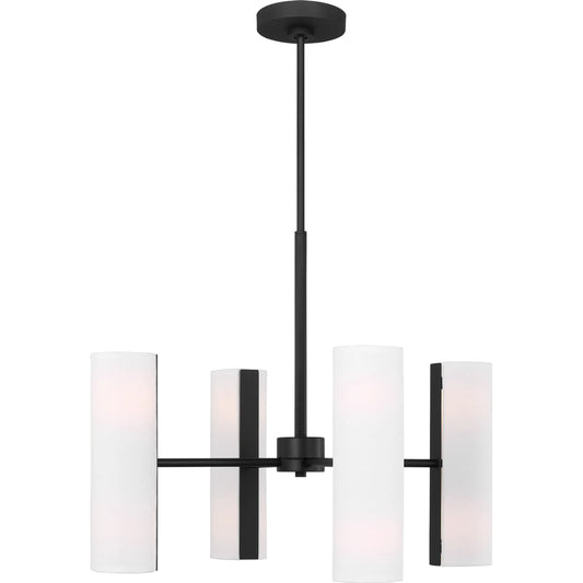 Capalino Medium Chandelier by Visual Comfort & Co.. Made from unique in a modern style.