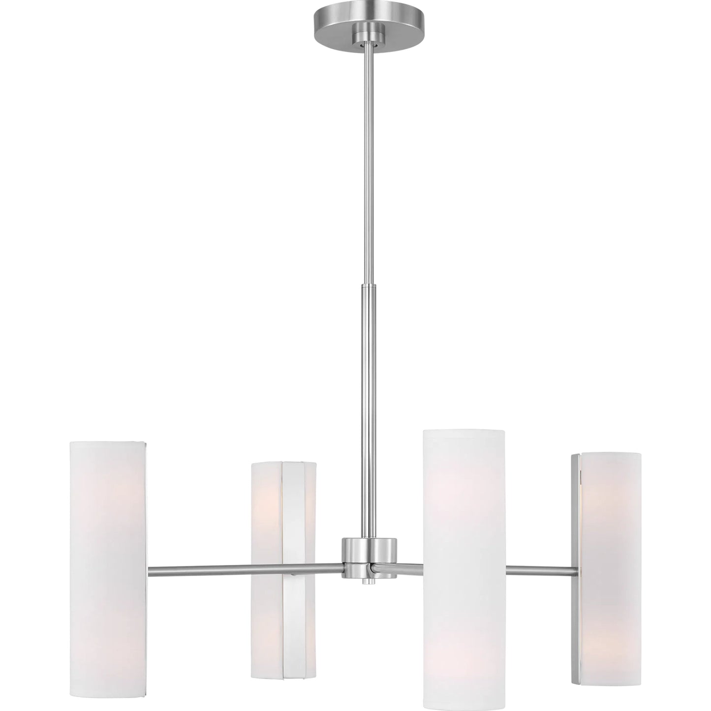 003 SI-2234405 | Primary Silo | Capalino Large Chandelier by Visual Comfort & Co.. Made from unique in a unique style.