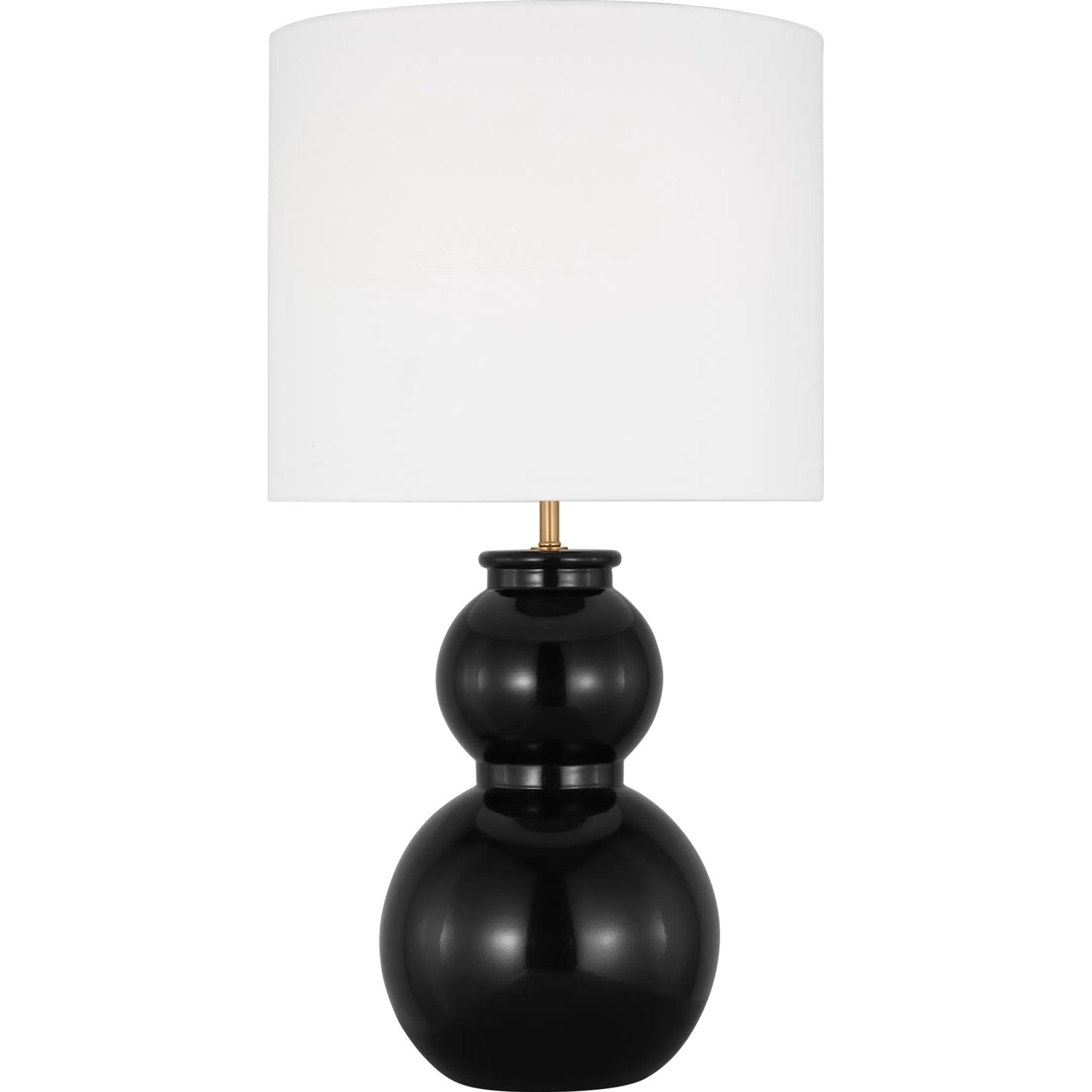 003 SI-2234450 | Primary Silo | Buckley Medium Table Lamp by Visual Comfort & Co.. Made from unique in a modern style.