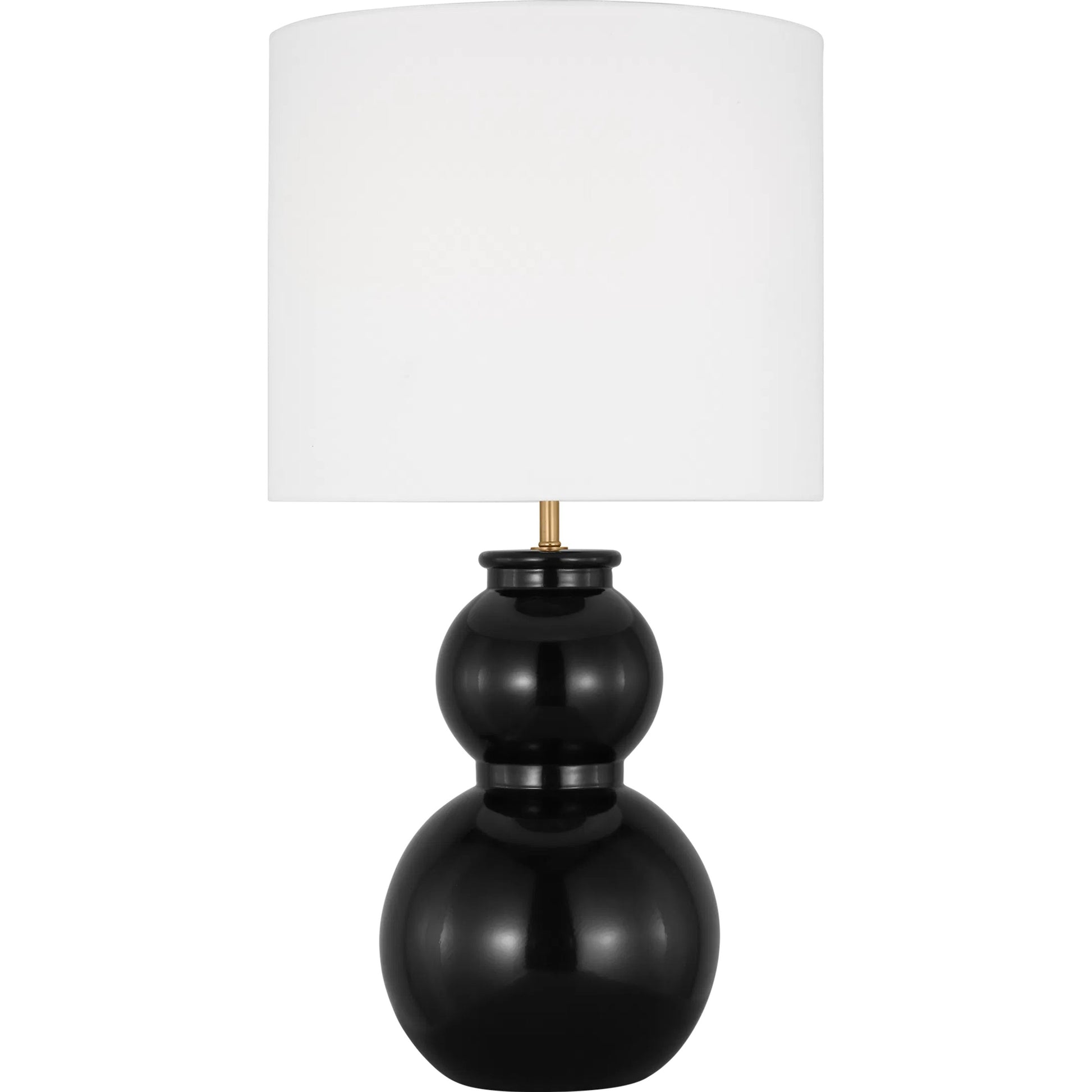 Buckley Medium Table Lamp by Visual Comfort & Co.. Made from unique in a modern style.