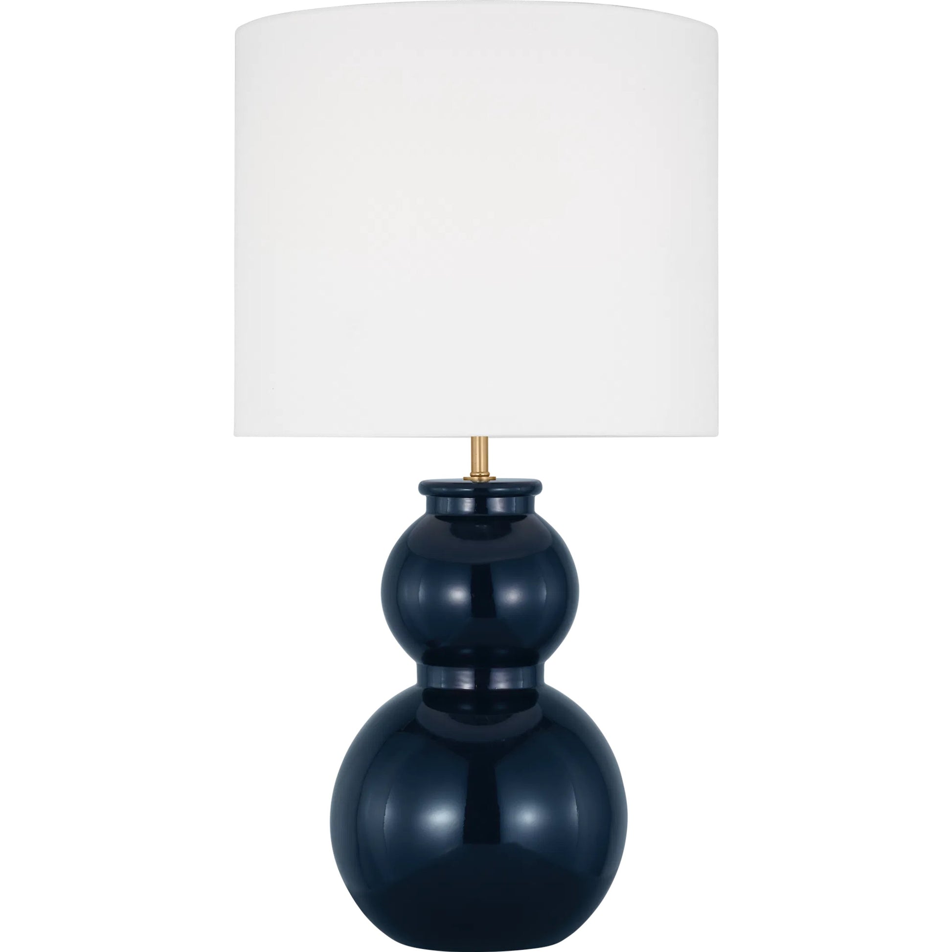 Buckley Medium Table Lamp by Visual Comfort & Co.. Made from unique in a modern style.