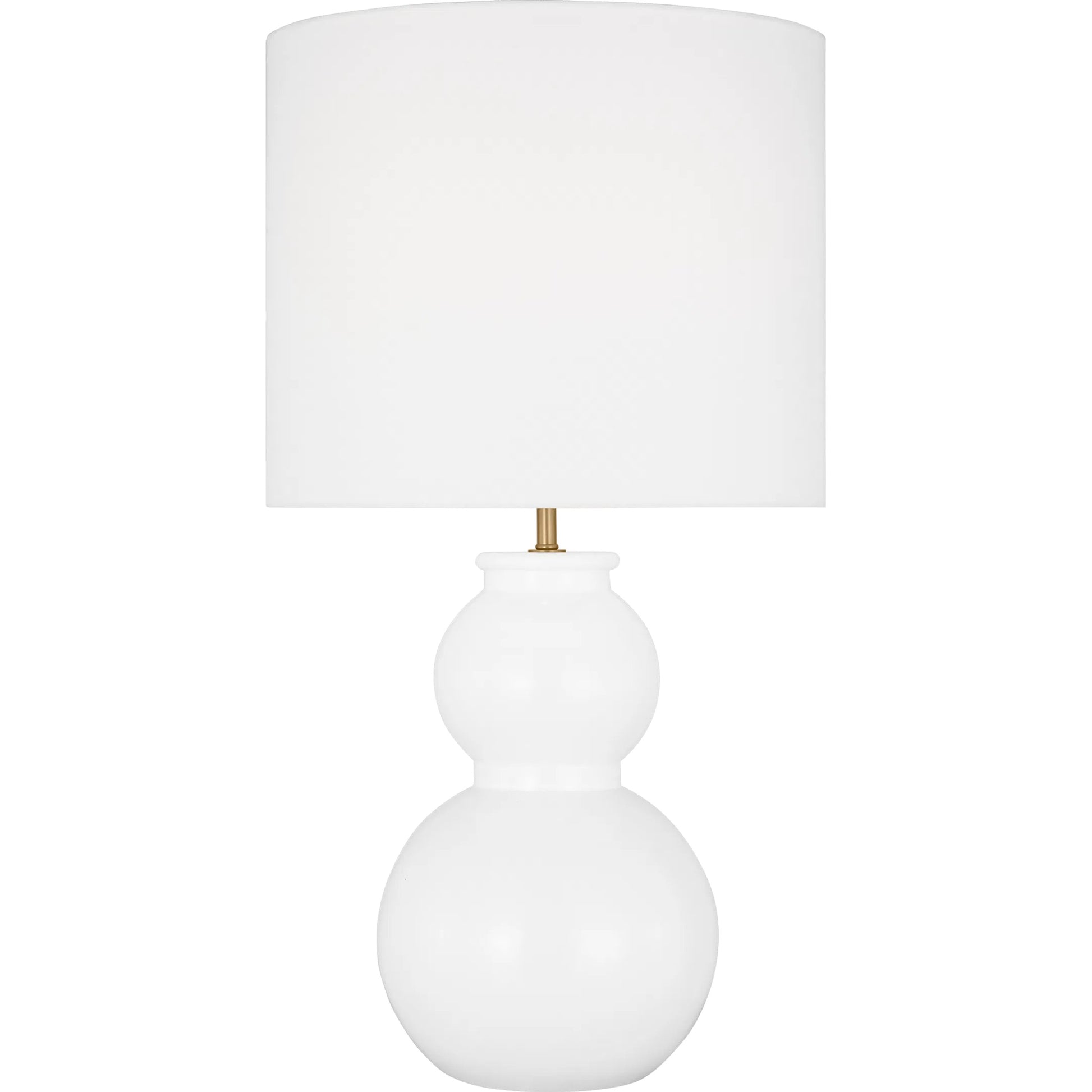 Buckley Medium Table Lamp by Visual Comfort & Co.. Made from unique in a modern style.