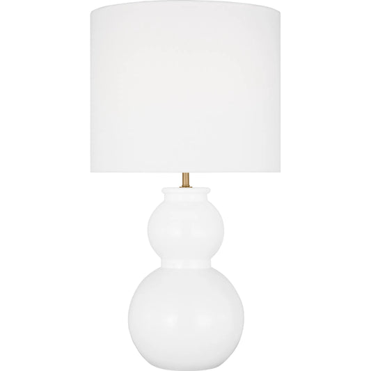 001 SI-2234452 | Primary Silo | Buckley Medium Table Lamp by Visual Comfort & Co.. Made from unique in a modern style.
