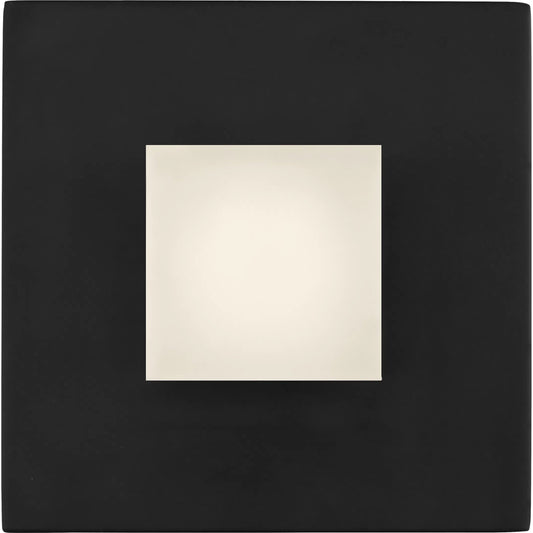 Brander Small Sconce by Visual Comfort & Co.. Made from steel in a transitional style.