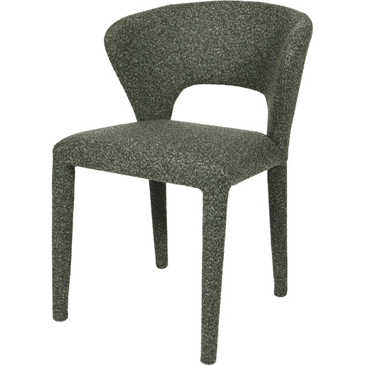 001 SI-2527502 | Primary Silo | Dakota Dining Chair (Set of 2) by LH Imports. Made from unique in a unique style.
