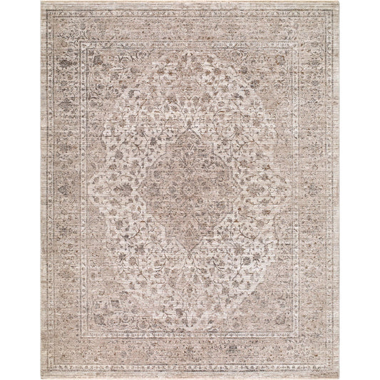 001 SI-2530677,SI-2530678,SI-2530679,SI-2530680 | Primary Silo | Demre DMM-2307 Rug by Livabliss. Made from polyester in a unique style.