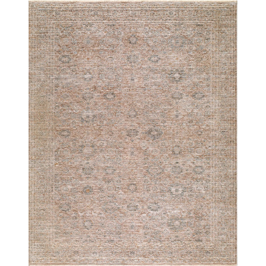 001 SI-2530685,SI-2530686,SI-2530687,SI-2530688 | Primary Silo | Demre DMM-2309 Rug by Livabliss. Made from polyester in a unique style.