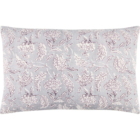 Donna 541000 Pillow by Surya. Made from cotton in a traditional style.