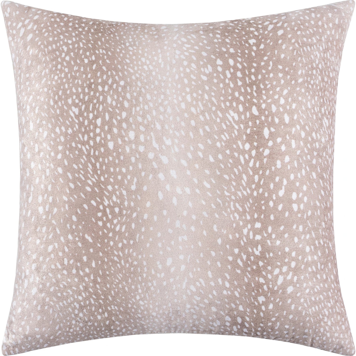 001 SI-1880521,SI-1880522,SI-1880523,SI-1880524 | Additional Silo | Doe Pillow - 28710 by Surya in tan, cream. Made from 100% polyester in a unique style.