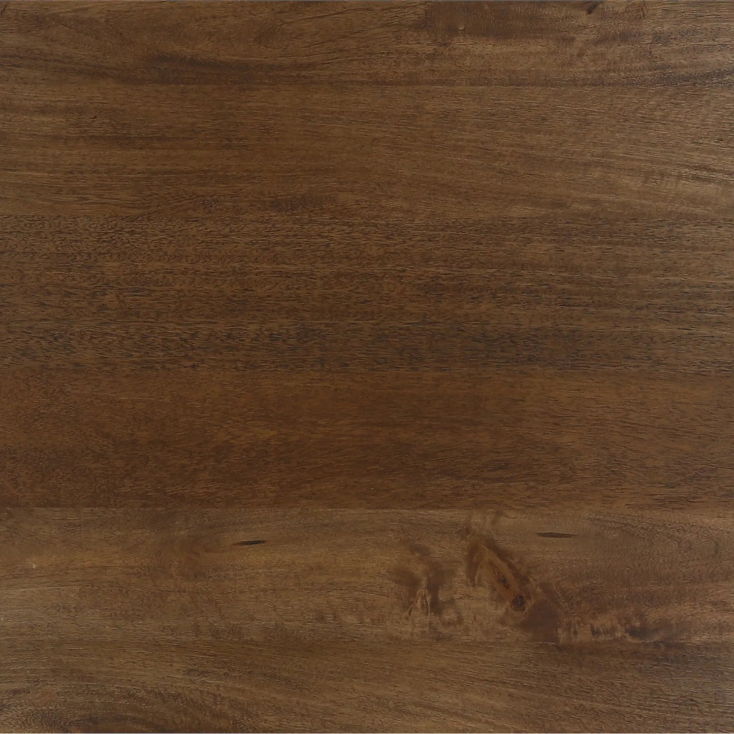 006 SI-2532819 | Closeup | Elsie Coffee Table by Arch & Plane in brown. Made from mango wood in a unique style.