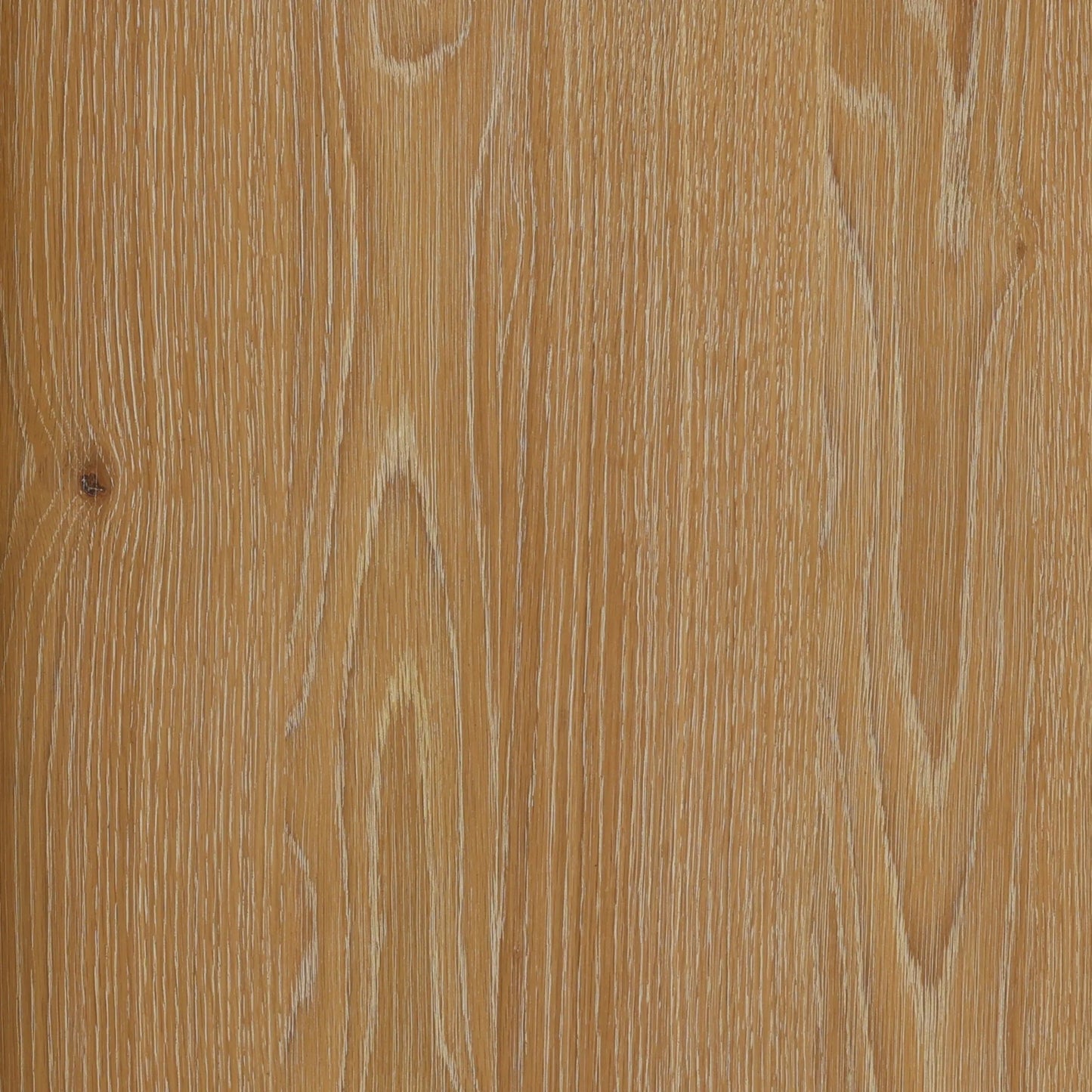 008 SI-2440516 | Closeup | Haskell Sideboard by Arch & Plane in natural. Made from rubber wood, oak veneer in a transitional style.